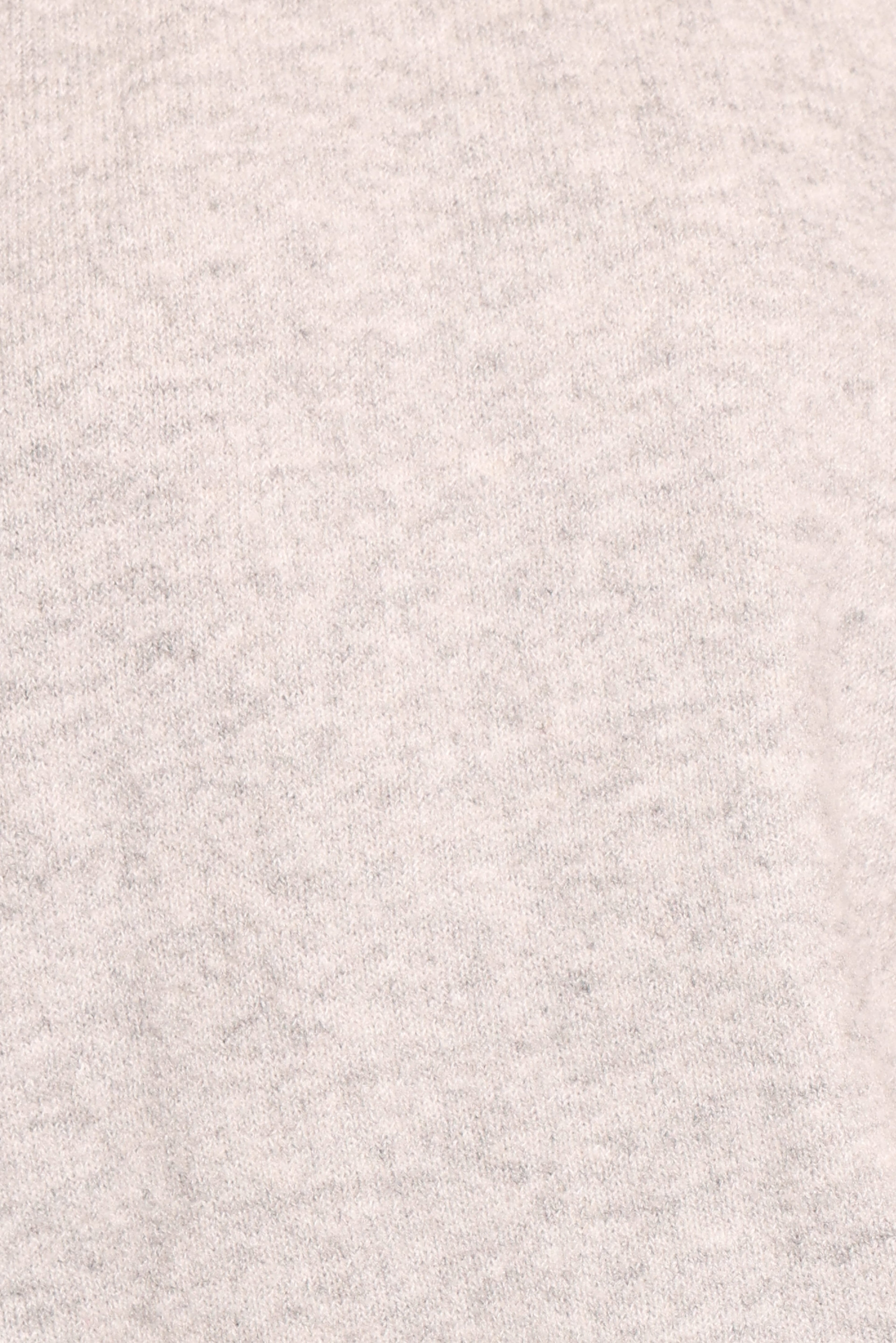 Morris Short Sleeve Oversized Sweater Tee - Grey